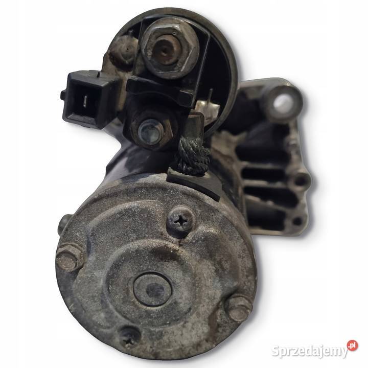 ROZRUSZNIK Citroen C4 Picasso 16 VTI V755001780 Układ elektryczny, zapłon