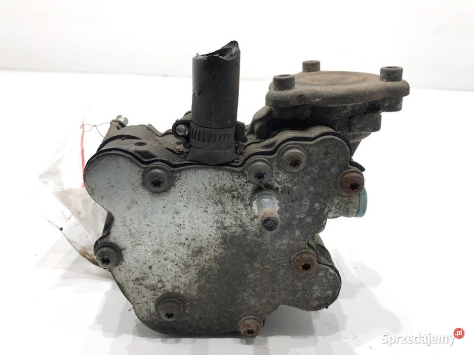 REDUKTOR DO GAZU LPG 67R014066 PAROWNIK LPG podkarpackie