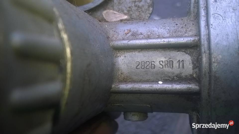 Jawa CZ 175250 Gaźnik Kamienna Góra