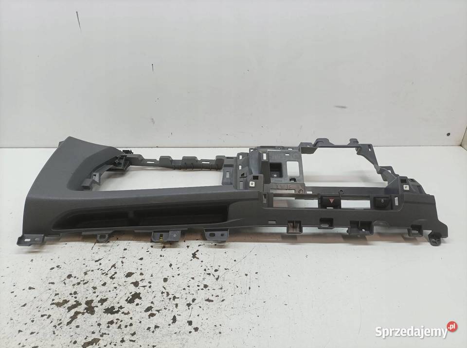 OSŁONA STELAŻ DESKI RAMKA 98088015ZM Peugeot