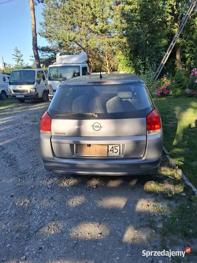 Opel signum okazja Signum Rzgów