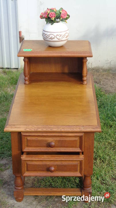 szafka stolik Pozostałe wielkopolskie Mielnica Duża