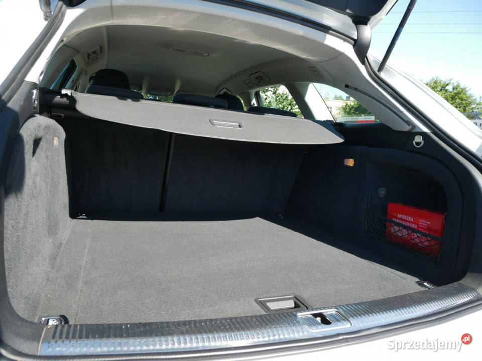 Audi A4 FL 20TDI 143 Eu5 Kombi Avant Automat 1 Goczałkowice-Zdrój
