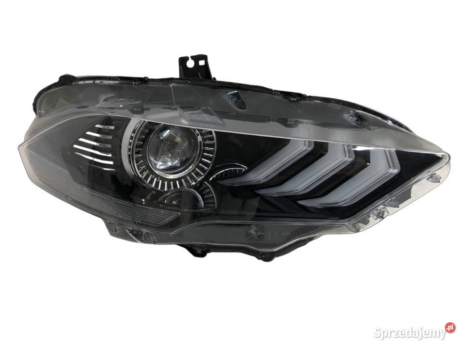 Ford Mustang VI 052018042023 LIFT Reflektor Skarżysko-Kamienna