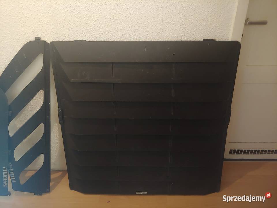 Zaluzja na tylna szybe do 3generacji Camaro i Warszawa