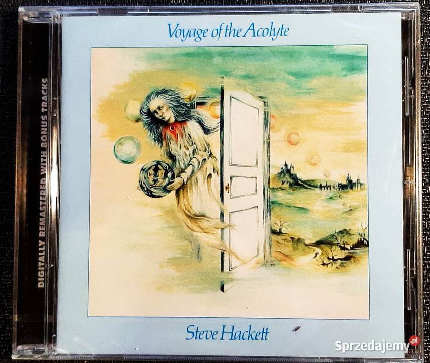 Wspaniały Album CD PETER GABRIEL Ex GENESIS Katowice