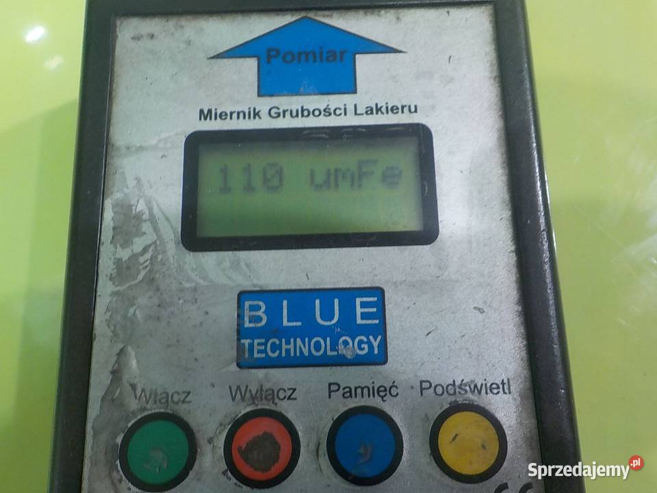 ALFA ROMEO GIULIETTA 14 TB 11r HB 5D drzwi lewe Suków