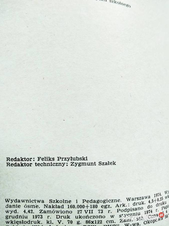 Wiadomości o sztuce 5 szkoła podstawowa Warszawa