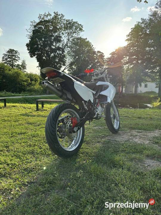 Malaguti xsm 5095 italkit Cieksyn