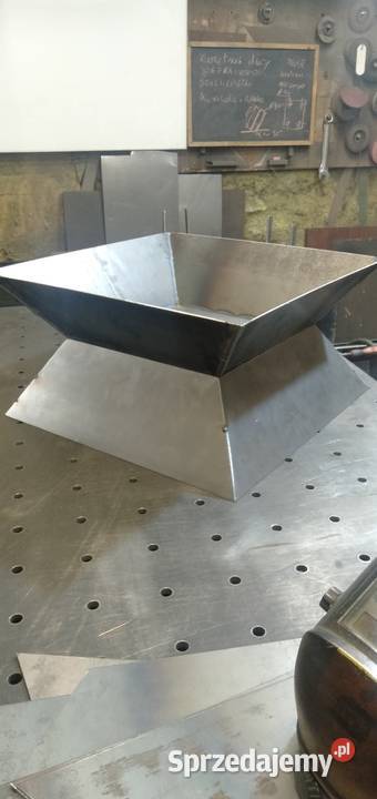 Donica nowoczesna LOFT małopolskie Wieliczka sprzedam