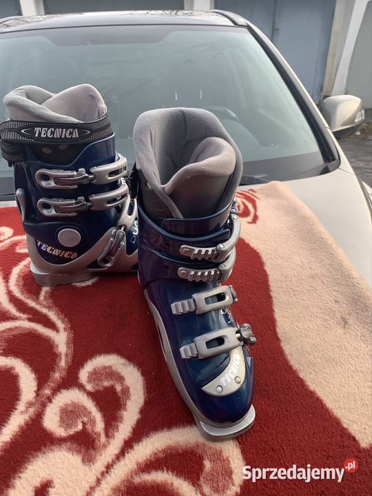 Buty narciarskie Dąbrowa Górnicza