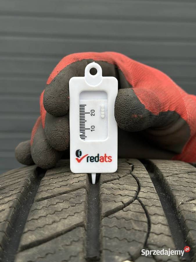 Opony zimowe IMPERIAL 23560R18 107H XL