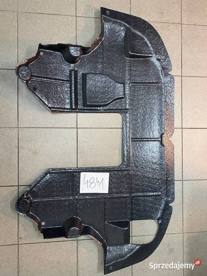 Osłona silnika Alfa romeo 147 Osłony silnika sprzedam