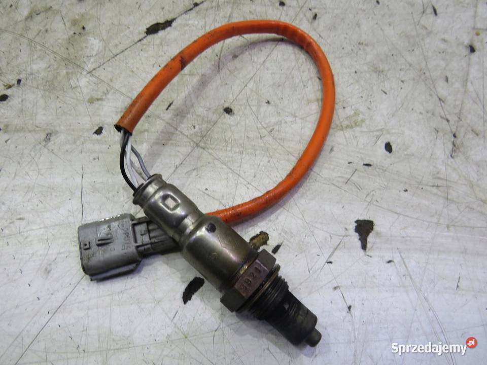 SONDA LAMBDA DACIA SANDERO II 09 TCE H8201547922