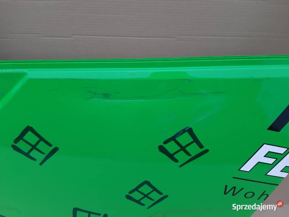 VOLVO FH4 FH5 DRZWI LEWE