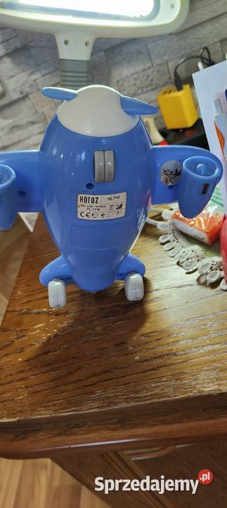 Lampka Nocna Super stan Okazja Kielce