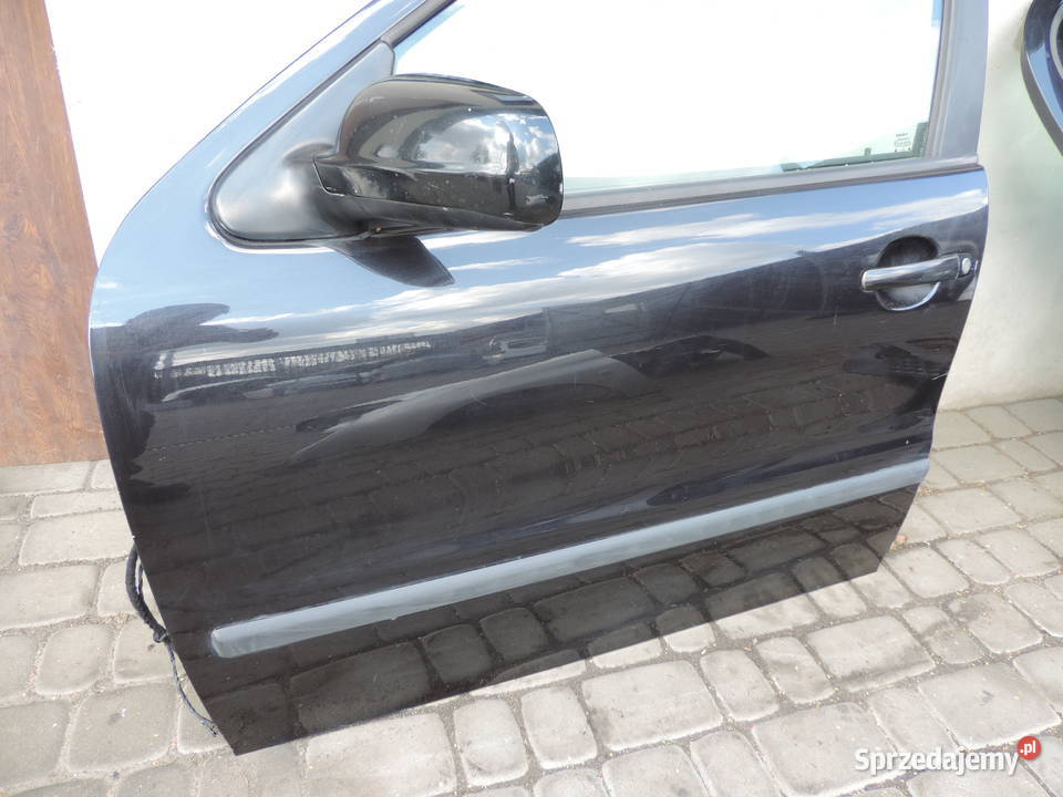 DRZWI LEWY PRZÓD SEAT LEON 1 TOLEDO 2 Drzwi sprzedam