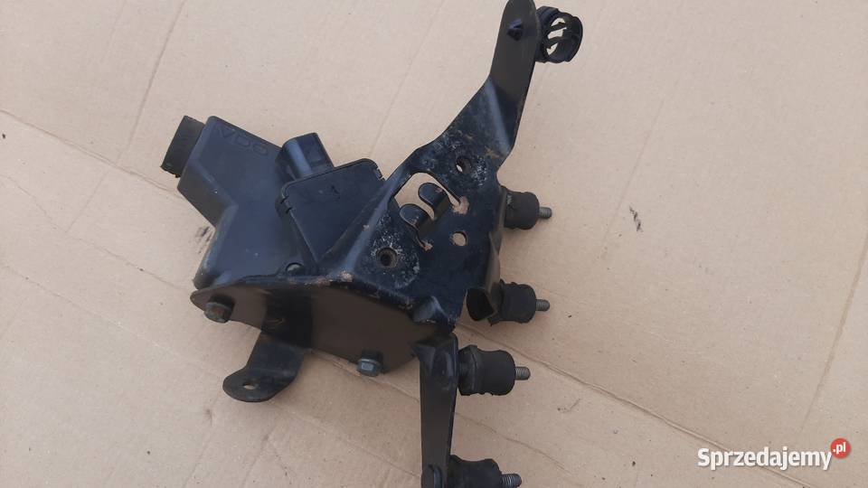potencjometr gazu 9643365680 Citroen Peugeot sprzedam