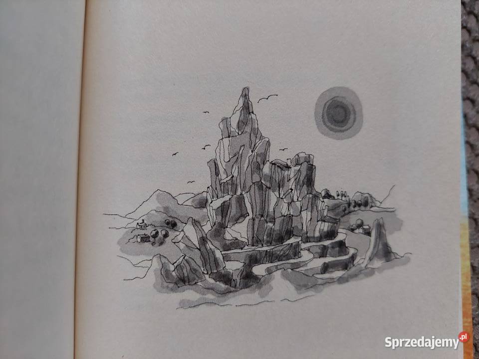 Bajka na biegunach Henryk Bardijewski Kraków