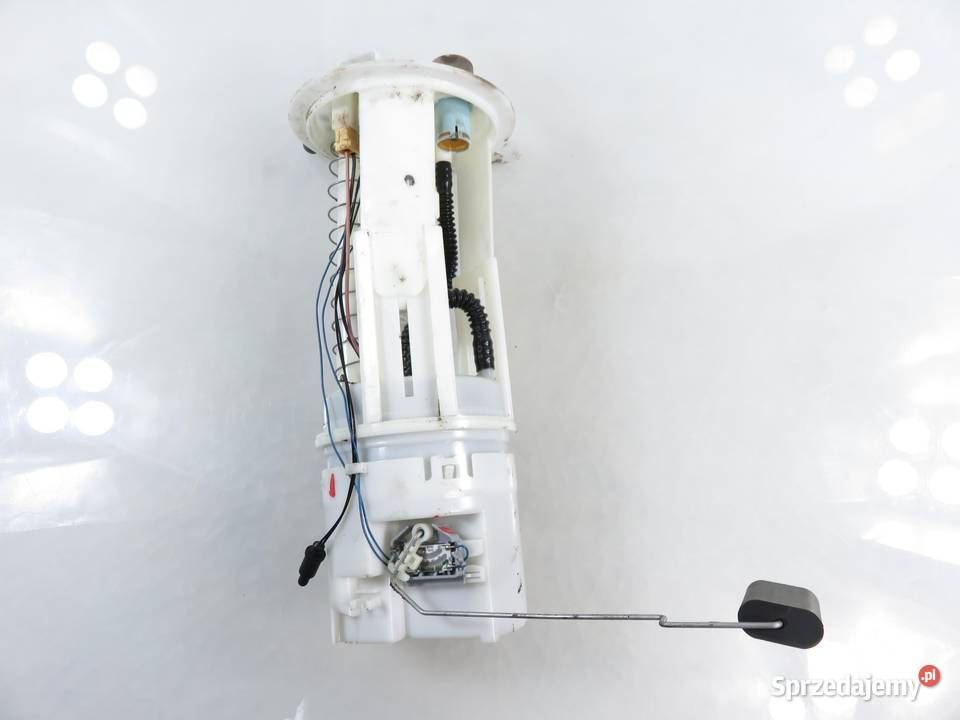 POMPA PALIWA NISSAN PATHFINDER R51 40 osobowe małopolskie sprzedam