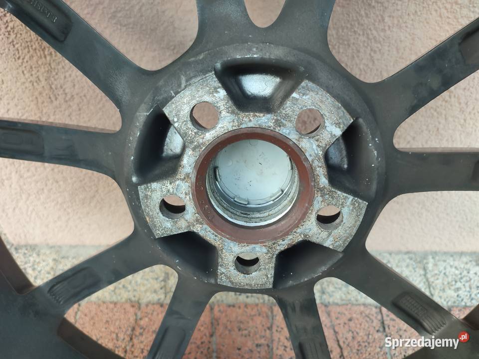 Letnie 5 kół 6 opona Tora 1880 Toyo T1R 22540 Marianka Rędzińska sprzedam