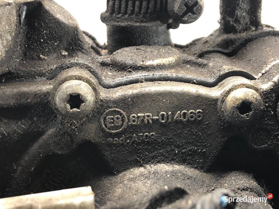 REDUKTOR DO GAZU LPG AT09 PAROWNIK LPG GAZOWY podkarpackie