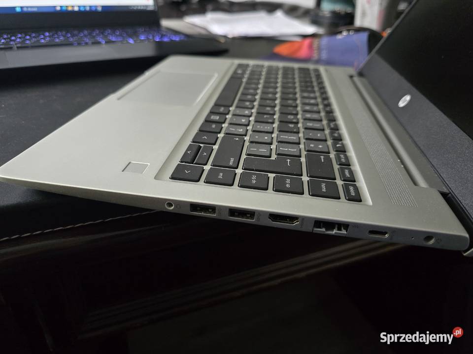 HP Probook 445 g7 16gb ram idealny 16GB Radom sprzedam