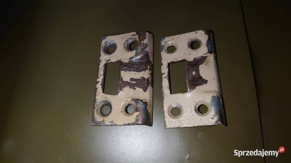 Gaz 69 blacha zamka karoserii małopolskie Kraków