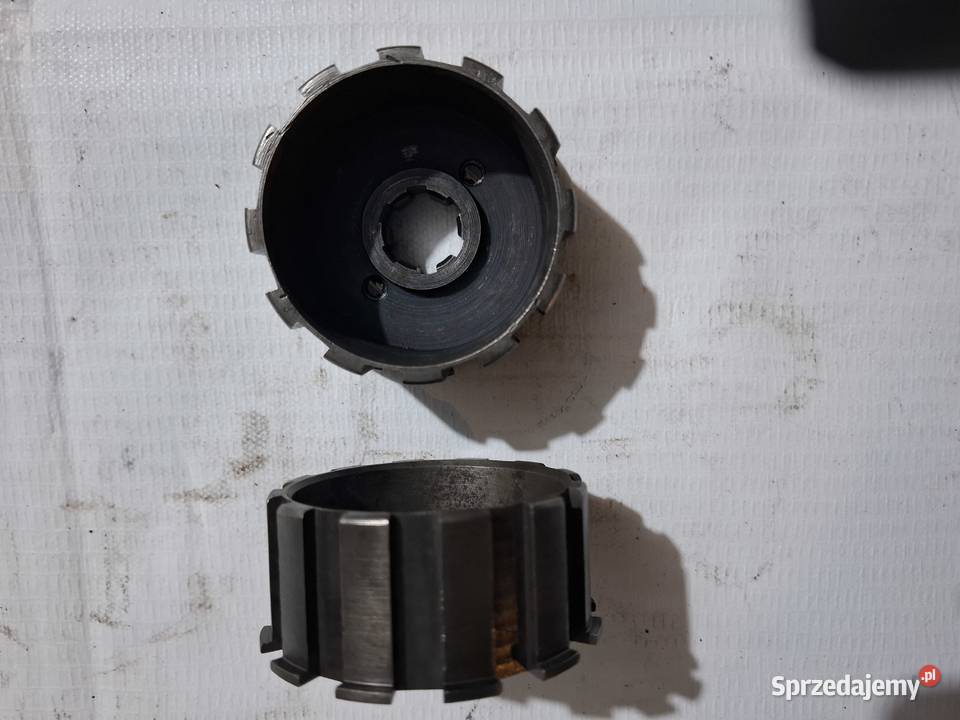JUNAK M10 SPRZĘGŁO