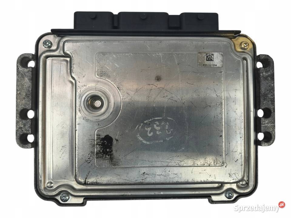 STEROWNIK SILNIKA Volvo S40 II V50 16 D komputer