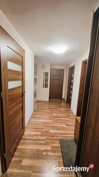 Mieszkania Solidarności Rzeszów