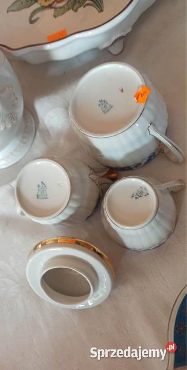 Mlecznik Knigszelt PK Silesia z lat 1912 1922 Gdańsk