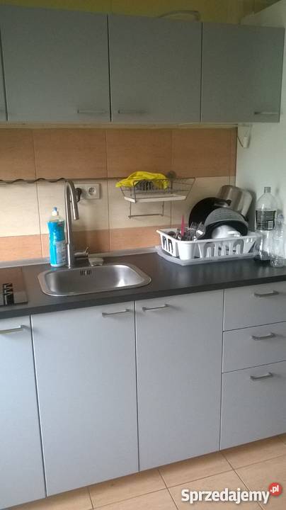 meble kuchenne ikea wielkopolskie