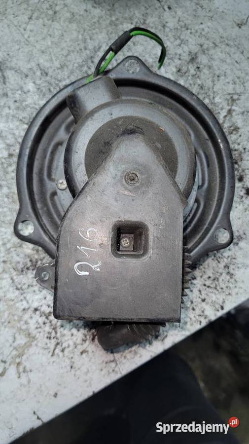 Dmuchawa nawiewu Rover 216 sprzedam