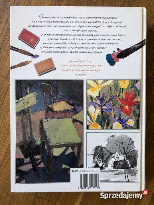 Practical Art School Twelve Lessons in Drawing
