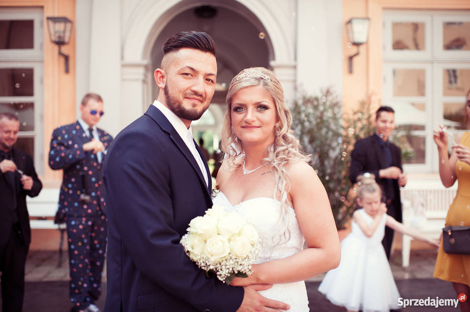 Fotografia Ślubna Ostrołęka