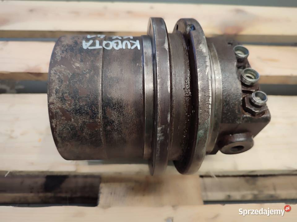 Reduktor jazdy RG13861270 Kubota KX41