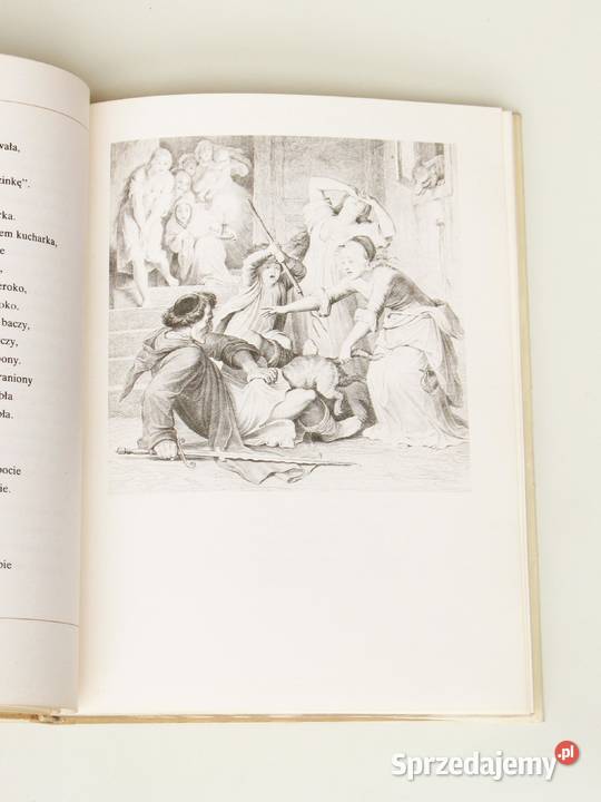 Lis Przechera Johann Wolfgang Goethe Baśnie, podania i legendy Kraków