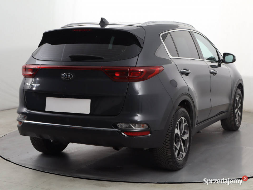 Kia Sportage 16 TGDI Sportage Katowice