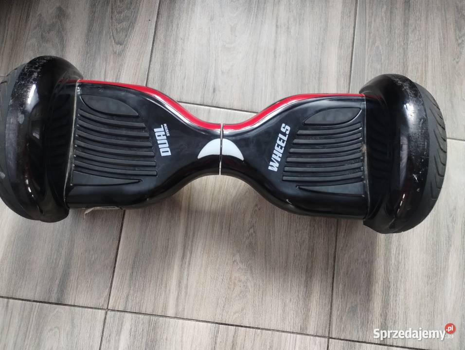 sprzedam hoverboard Mosina