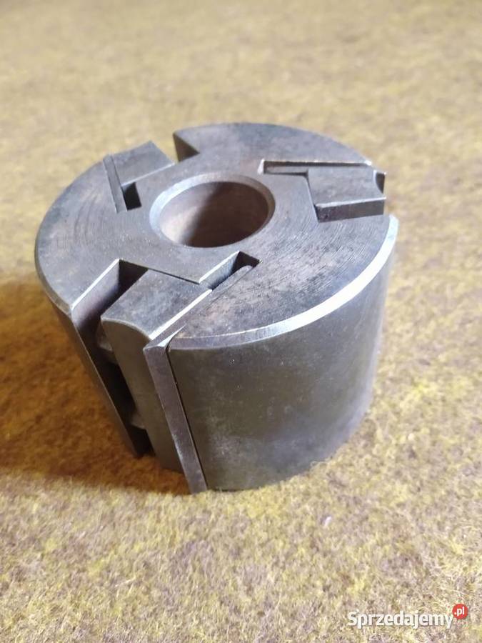 Głowica do strugarki 100x30x70 Wrocław