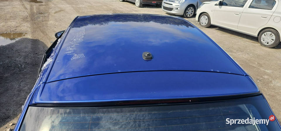 Volkswagen Polo 70000 VI 2017 Pleszew sprzedam