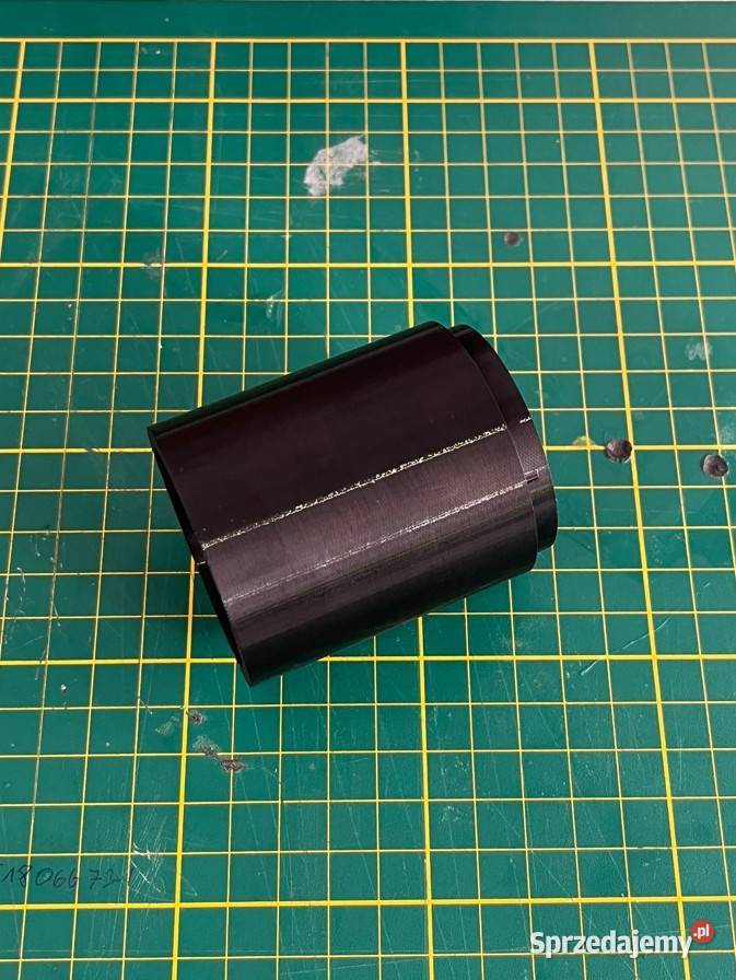 Odrośnik Seestar S50 sprzedam