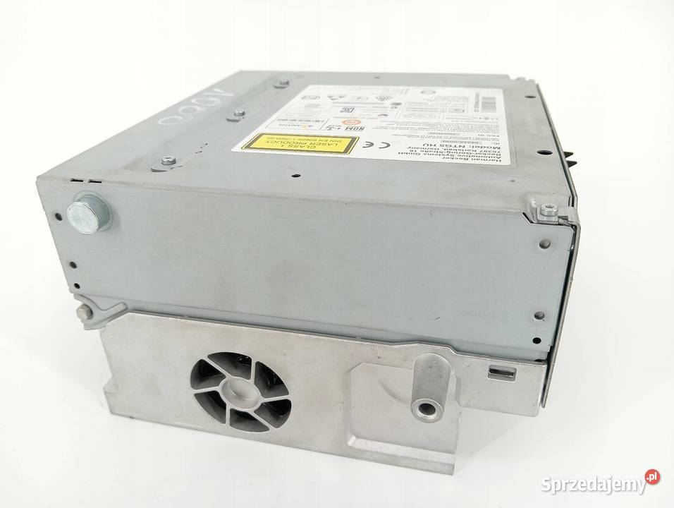 RADIONAWIGACJA A2059004236 MercedesBenz Cklasa
