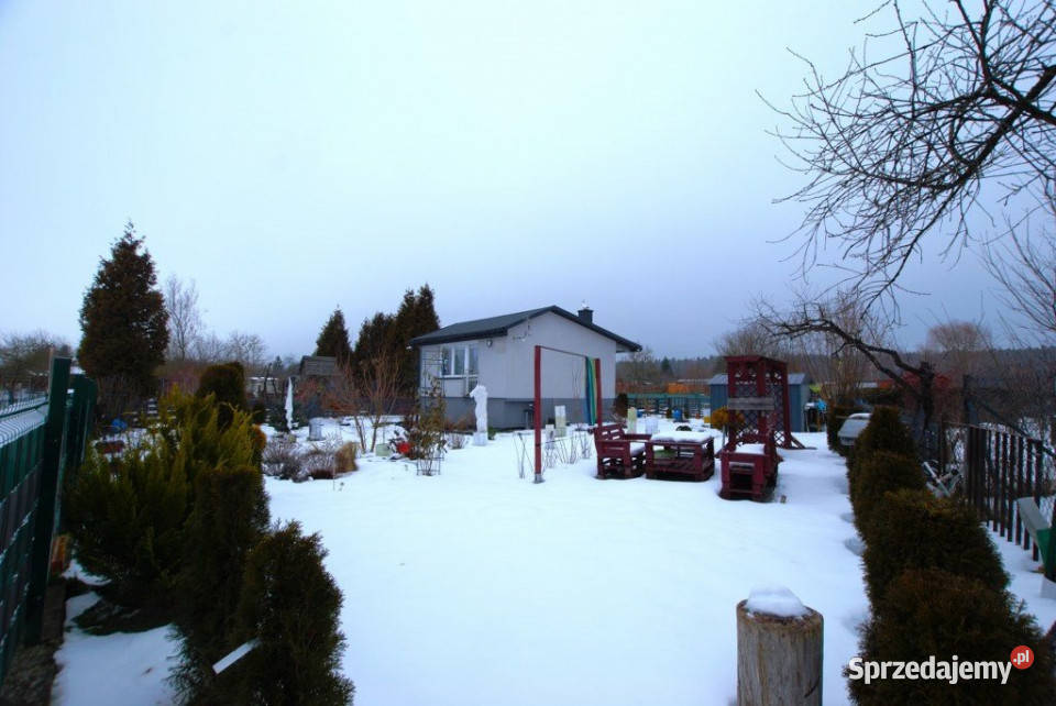 Działkę sprzedam Kielce 35m2 świętokrzyskie