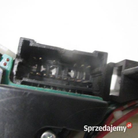 PRZEŁĄCZNIK ZESPOLONY NISSAN TIIDA TAŚMA 7Y28SN wielkopolskie Rakoniewice sprzedam