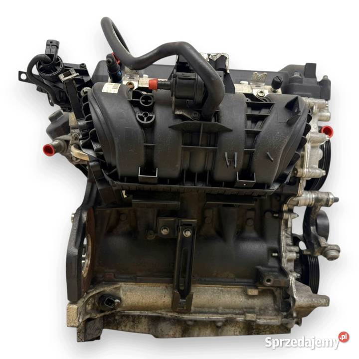 SILNIK Z14XEP Opel Corsa C D Tigra B Astra H Chełm