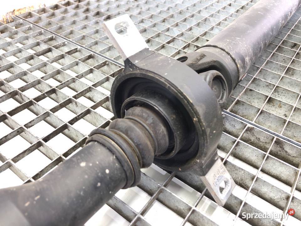 WAŁ NAPĘDOWY TYŁ BMW F34 Hatchback 20 184 podkarpackie