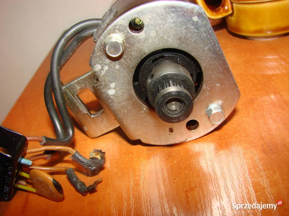 YM3407 silnik maszyny do szycia sprzedam