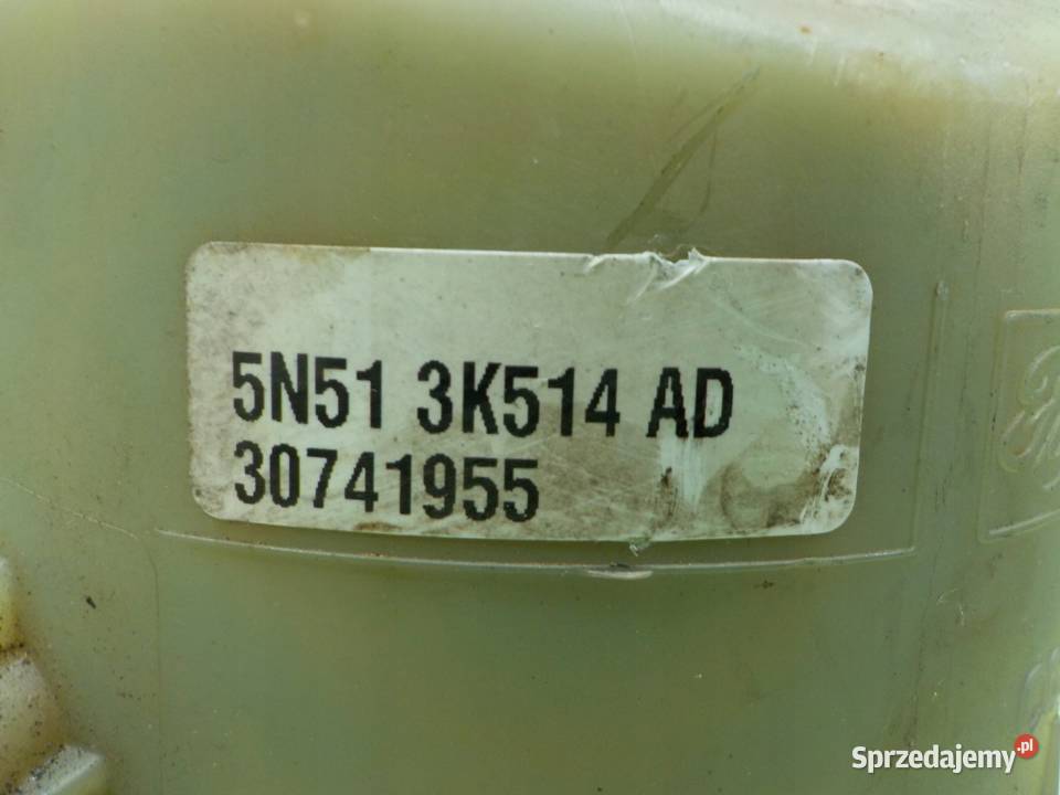 VOLVO C30 20 D 07r 2D pompa wspomagania Pompy wspomagania sprzedam